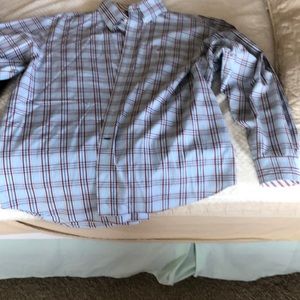 Nautica dress shirt